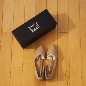 Naturalizer Samantha d'Orsay Flat